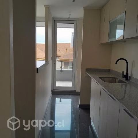 Departamento 3 dormitorios,2 baños ,oficina 94,5m2