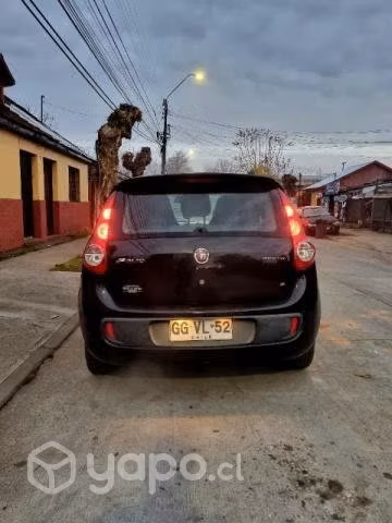 Auto fiat palio 2014 - Imagen 2