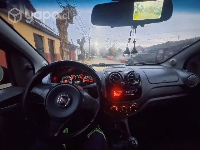 Auto fiat palio 2014 - Imagen 8