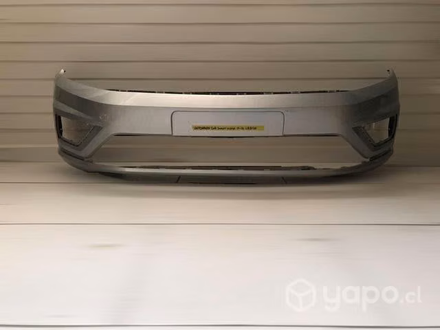 Parachoque delantero Volkswagen gol 2019-2021