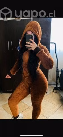 Enteritos teddy - Imagen 2
