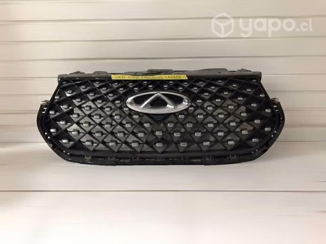 Máscara Chery Tiggo 7pro 2020-2023