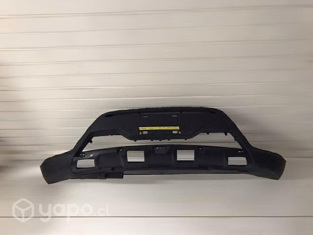 Spoiler delantero Chery tiggo 
