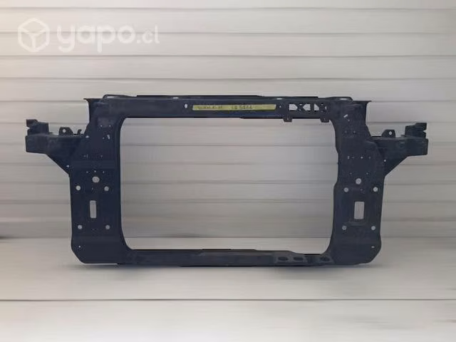 Frontal Hyundai Tucson 2010-2014