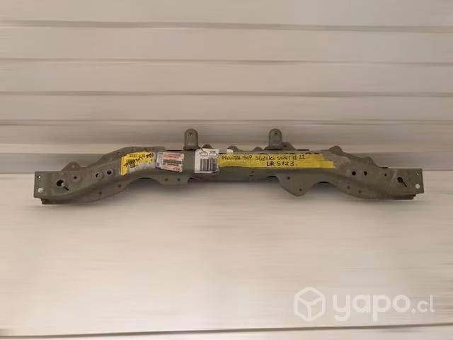 Frontal suzuki Swift 2018-2021