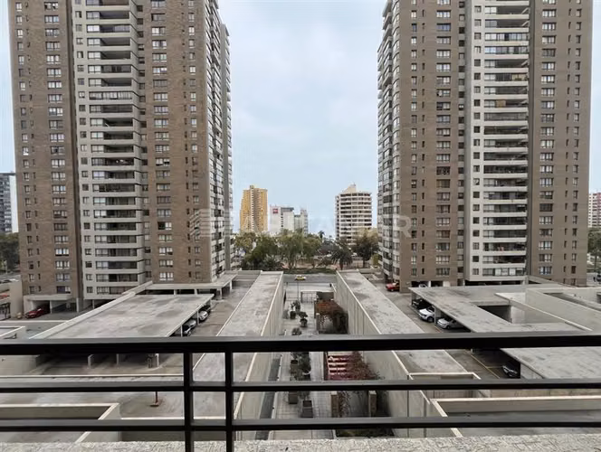 VENTA DEPARTAMENTO EDIFICIO BAHIA