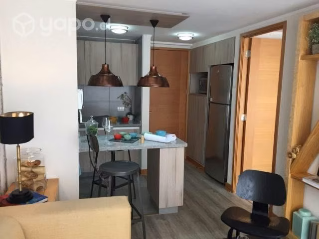 Se vende hermoso departamento sector Av. Brasil - Imagen 13