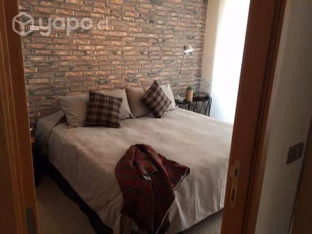 Se vende hermoso departamento sector Av. Brasil