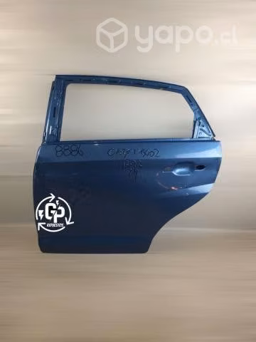 Puerta trasera lh CHery Tiggo 