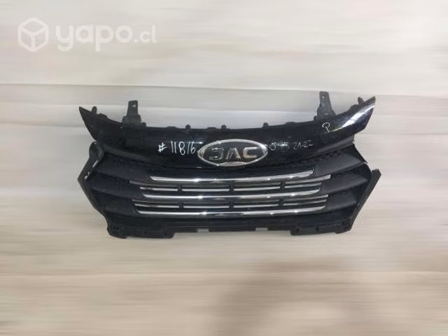 Mascara Jac S