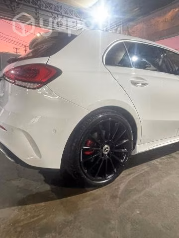 Mercedes benz a250 2021