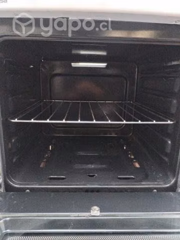 Cocina mademsa DIVA 645 ,.4 quemadores