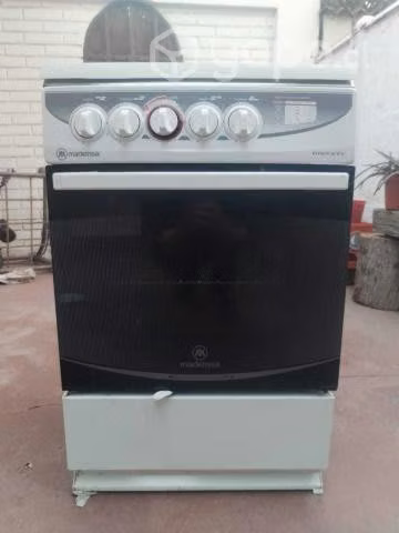 Cocina mademsa DIVA 645 ,.4 quemadores