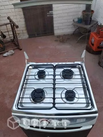 Cocina mademsa DIVA 645 ,.4 quemadores
