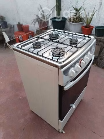 Cocina mademsa DIVA 645 ,.4 quemadores