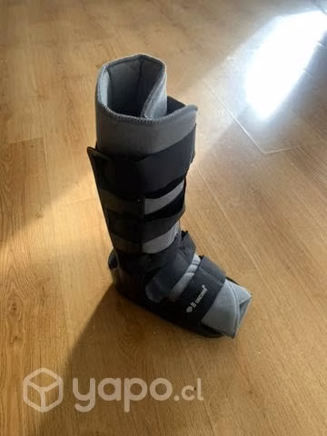 Bota Clinica