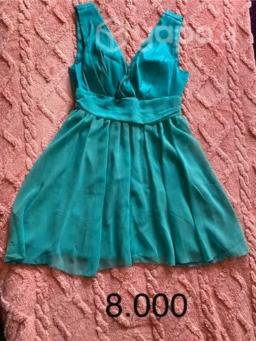 Vestido de fiesta