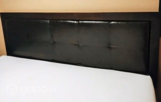 Cama Súper King - Imagen 2