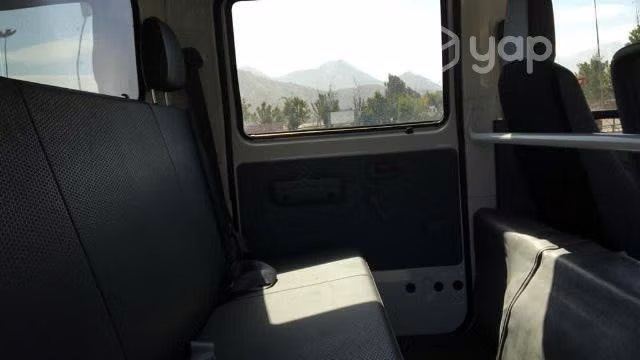 Camión Hino serie xzu300 precio conversable