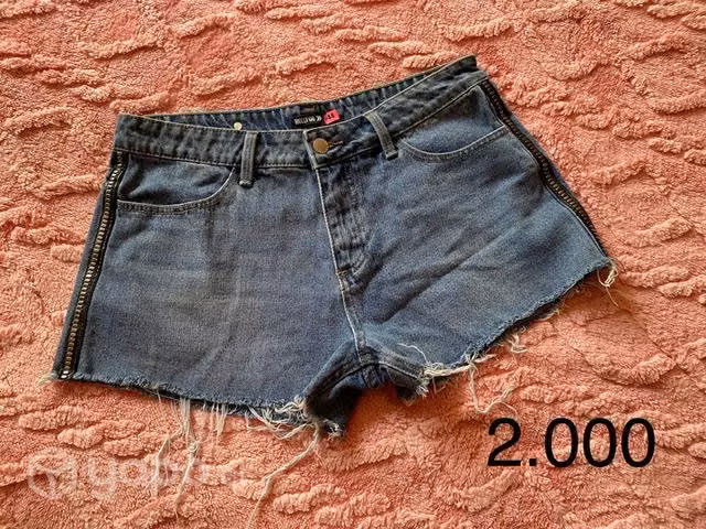 Ropa de closet en buen estado - Imagen 2