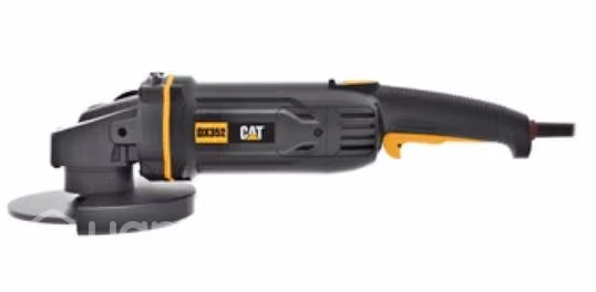 Esmeril Angular 7'' 2350W 220V Dx352 CAT
