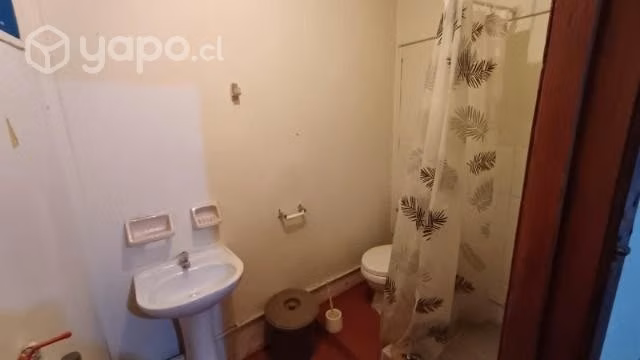Cabaña independiente