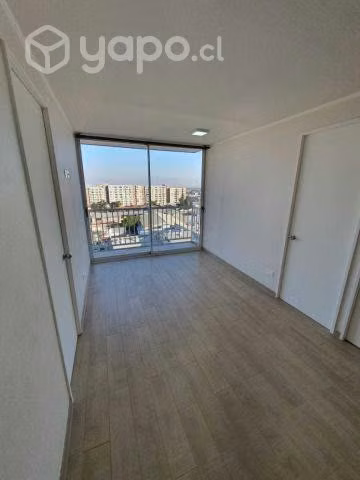 Arriendo depto 2 dorm + gg.cc incluido
