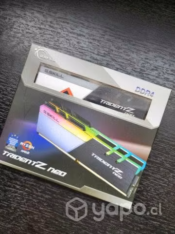 Trident z neo