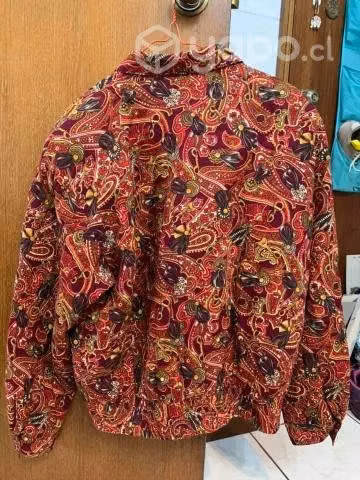 Chaqueta Vintage