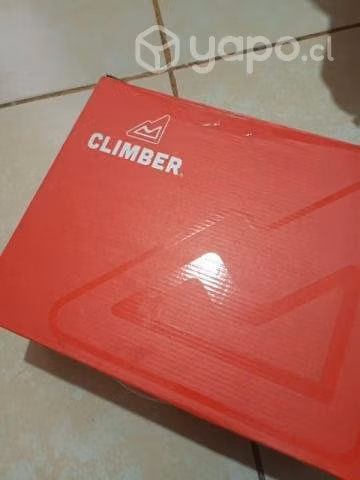 Zapatos de seguridad nuevos - Imagen 2