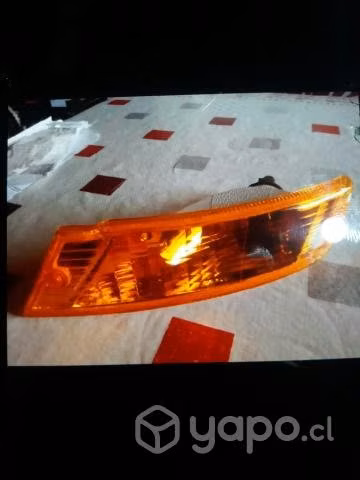 Intermitente izq. Jeep liberty 2005-07