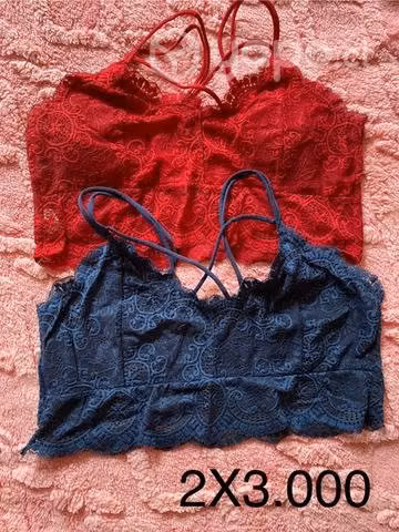 Ropa de closet 2