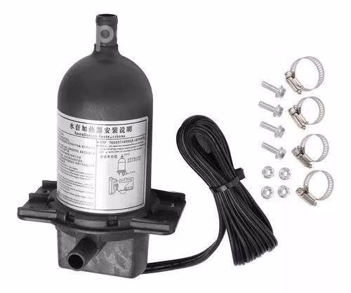 Calefactor 1000 w