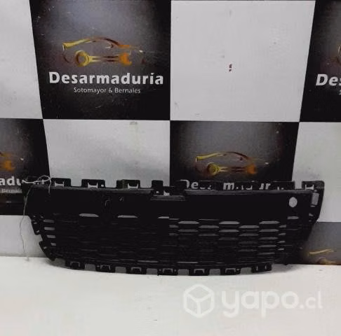 Rejilla Captiva 2011 a 2016 2.1