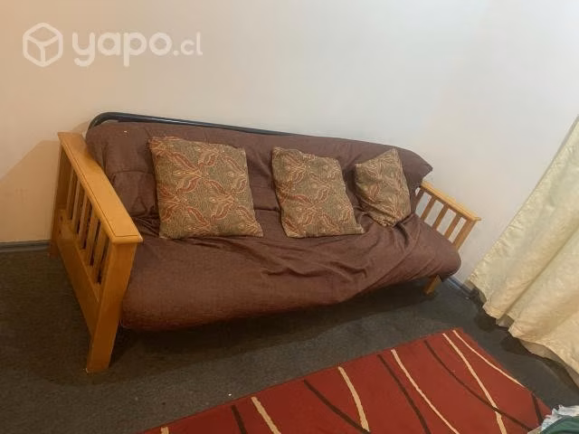 Venta sofa cama y comedor