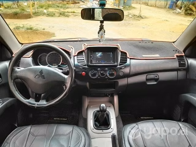 Mitsubishi l200 2014 - Imagen 3