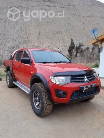 Mitsubishi l200 2014 - Imagen 5