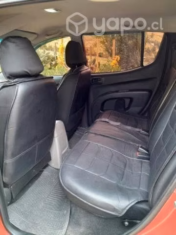 Mitsubishi l200 2014 - Imagen 7