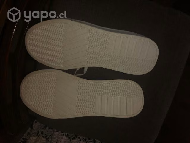 Zapatilla MD Shoes calza 40