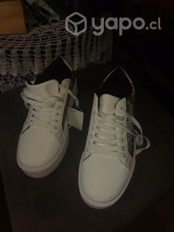 Zapatilla MD Shoes calza 40