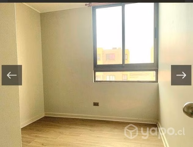Arriendo Departamento parque san marcos