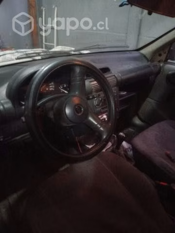 Chevrolet combo 1.4 año 2000
