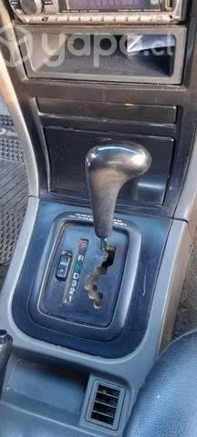 Korando excelente estado