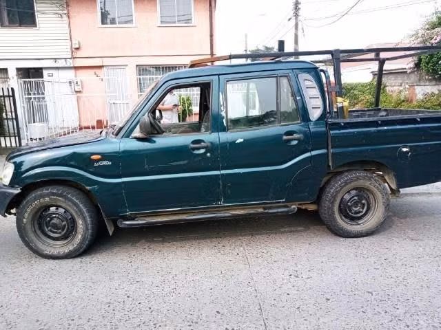 Vendo mi xanxita
