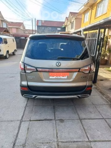 Suv Donfeng SX6 2021