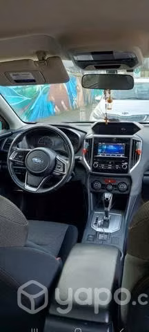 Subaru impreza 2022!