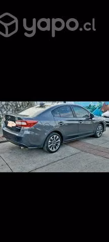 Subaru impreza 2022!