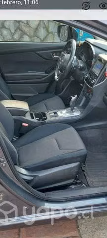 Subaru impreza 2022!
