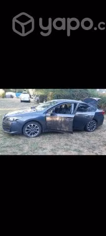 Subaru impreza 2022!