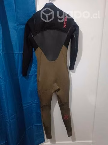 Traje de surf - Imagen 3